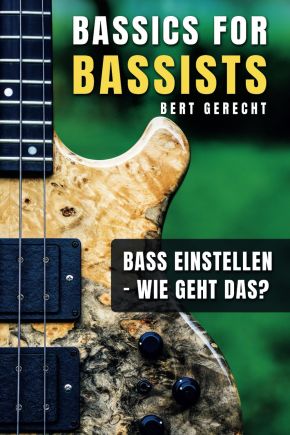 Bass einstellen - wie geht das?