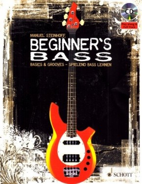 Beginner's Bass
