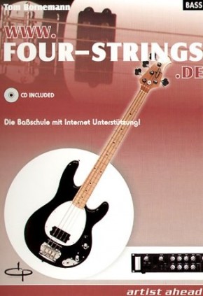 www.four-strings.de 1