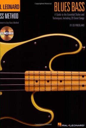 Blues Bass