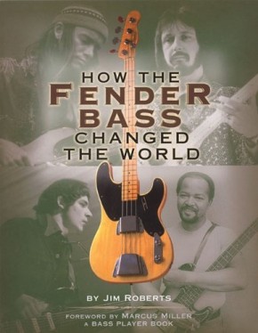 How the Fender Bass Changed the World