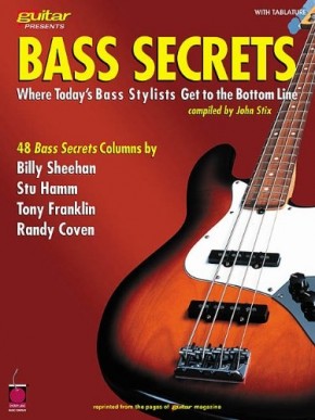 Bass Secrets