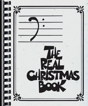 The Real Christmas Book