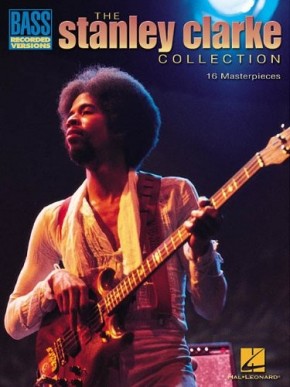 The Stanley Clarke Collection
