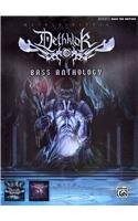 Dethklok: Bass Anthology