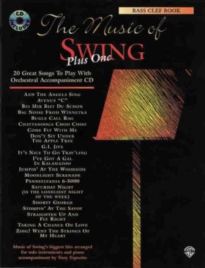 The Music of Swing Plus One