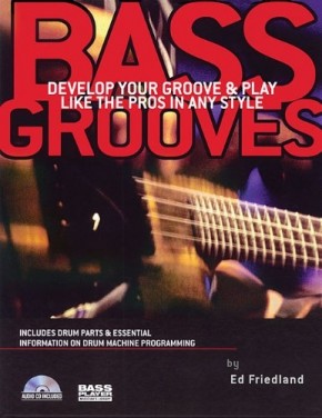 Bass Grooves