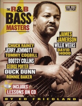 The R&B Bass Masters