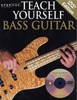Teach Yourself Bass Guitar