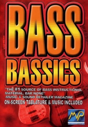 Bass Bassics