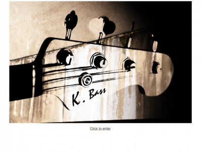 K.Bass & Guitars
