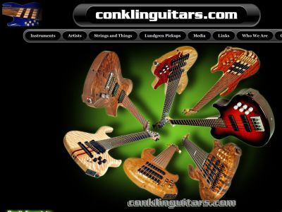 Conklin Guitar Company