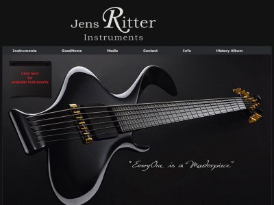 Ritter Instruments
