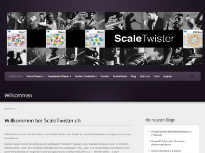 ScaleTwister.ch