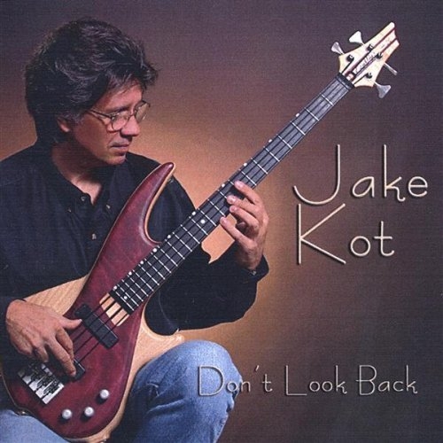 Don't Look Back - Jake Kot