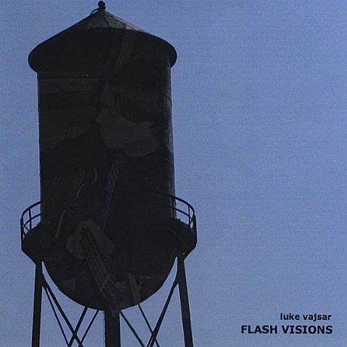 Flash Visions - Luke Vajsar