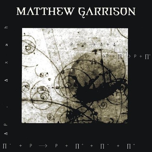 Matthew Garrison - Matthew Garrison