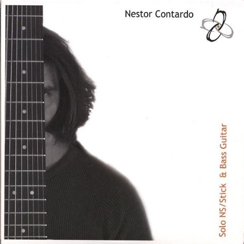 Solo Ns/Stick & Bass Guitar - Nestor Contardo