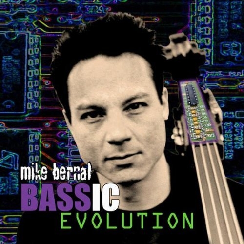 Bassic Evolution - Mike Bernal