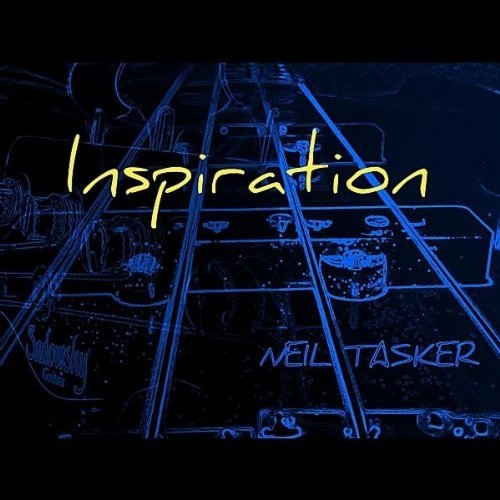 Inspiration - Neil Tasker