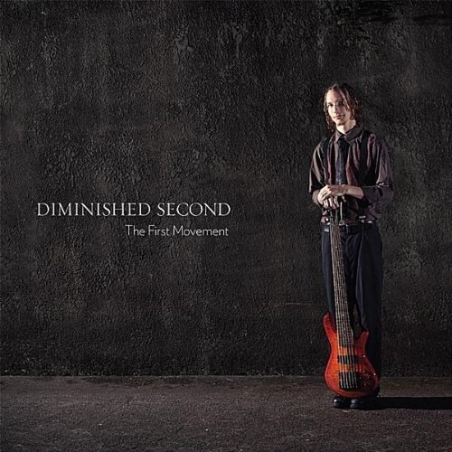 The First Movement - Diminished Second