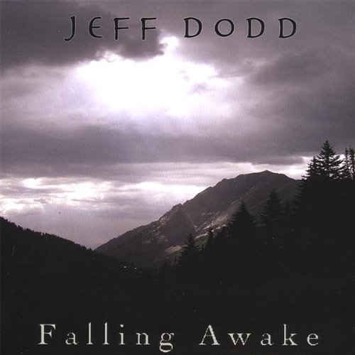 Falling Awake - Jeff Dodd