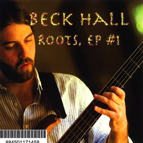 Roots: Ep #1 - Beck Hall