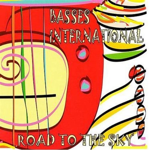 Road To The Sky - Basses International