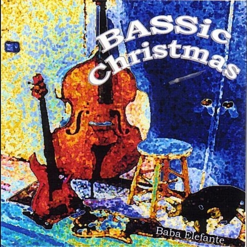 Bassic Christmas - Baba Elefante