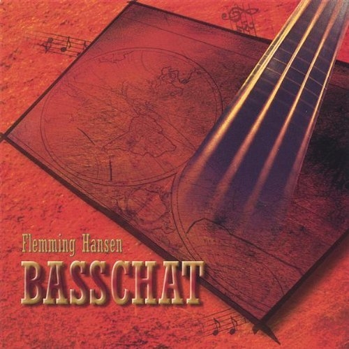 Basschat - Flemming Hansen
