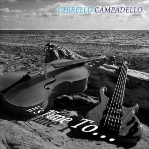 It's Time To... - Claudio Campadello & Luisella Ghirello