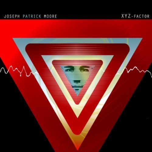 XYZ Factor - Joseph Patrick Moore