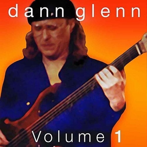 Volume 1 - Dann Glenn