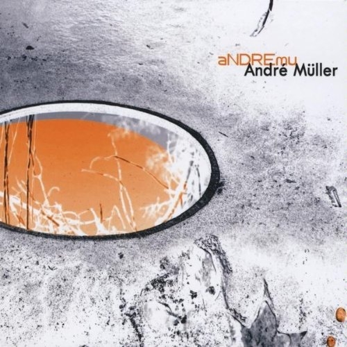 Andremu - Andre Mueller