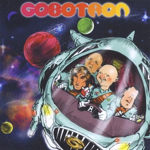 Tribute - Gobotron