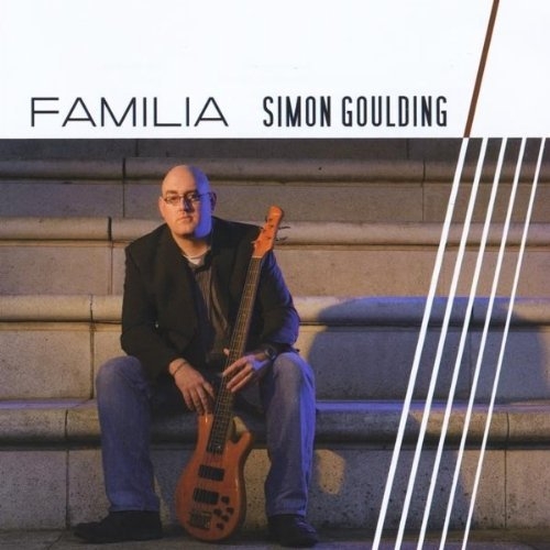 Familia - Simon Goulding