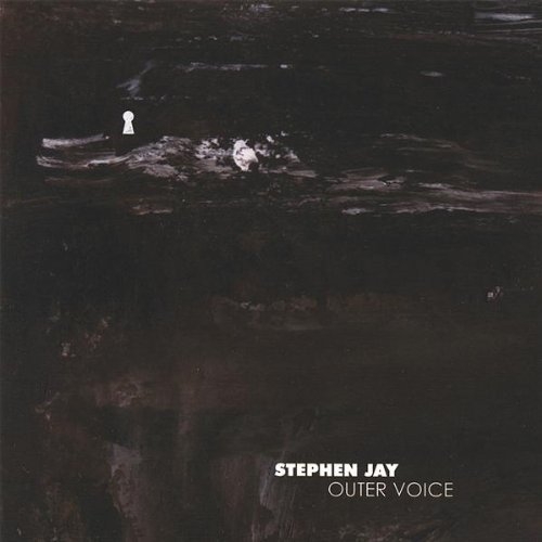 Outer Voice - Stephen Jay