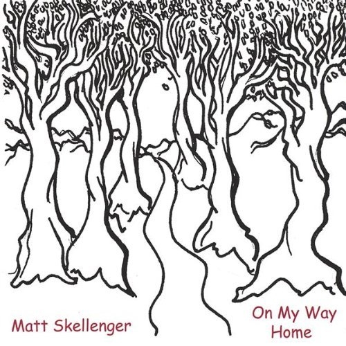 On My Way Home - Matt Skellenger
