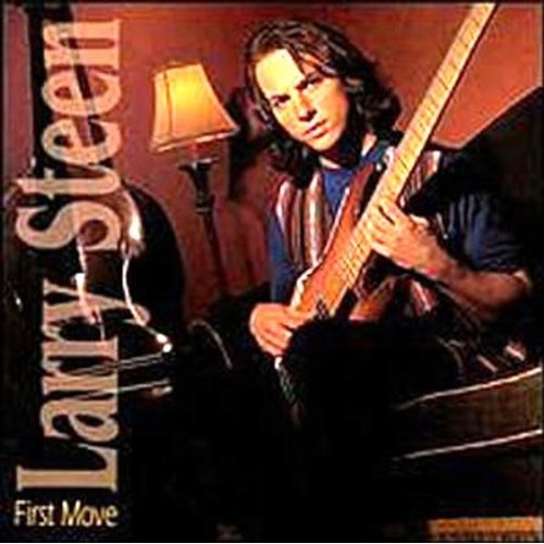 First Move - Larry Steen
