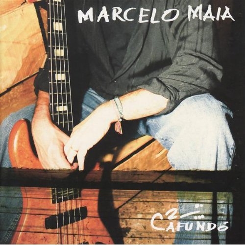 Cafundó 2 - Marcelo Maia