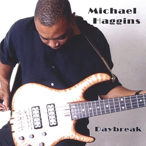 Daybreak - Michael Haggins