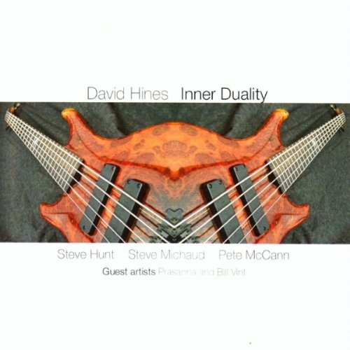 Inner Duality - David Hines
