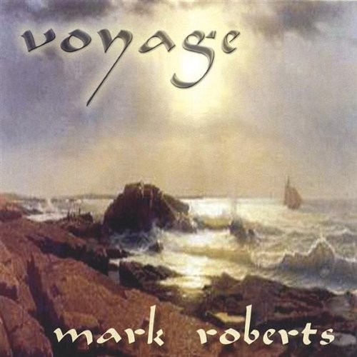 Voyage - Mark Roberts