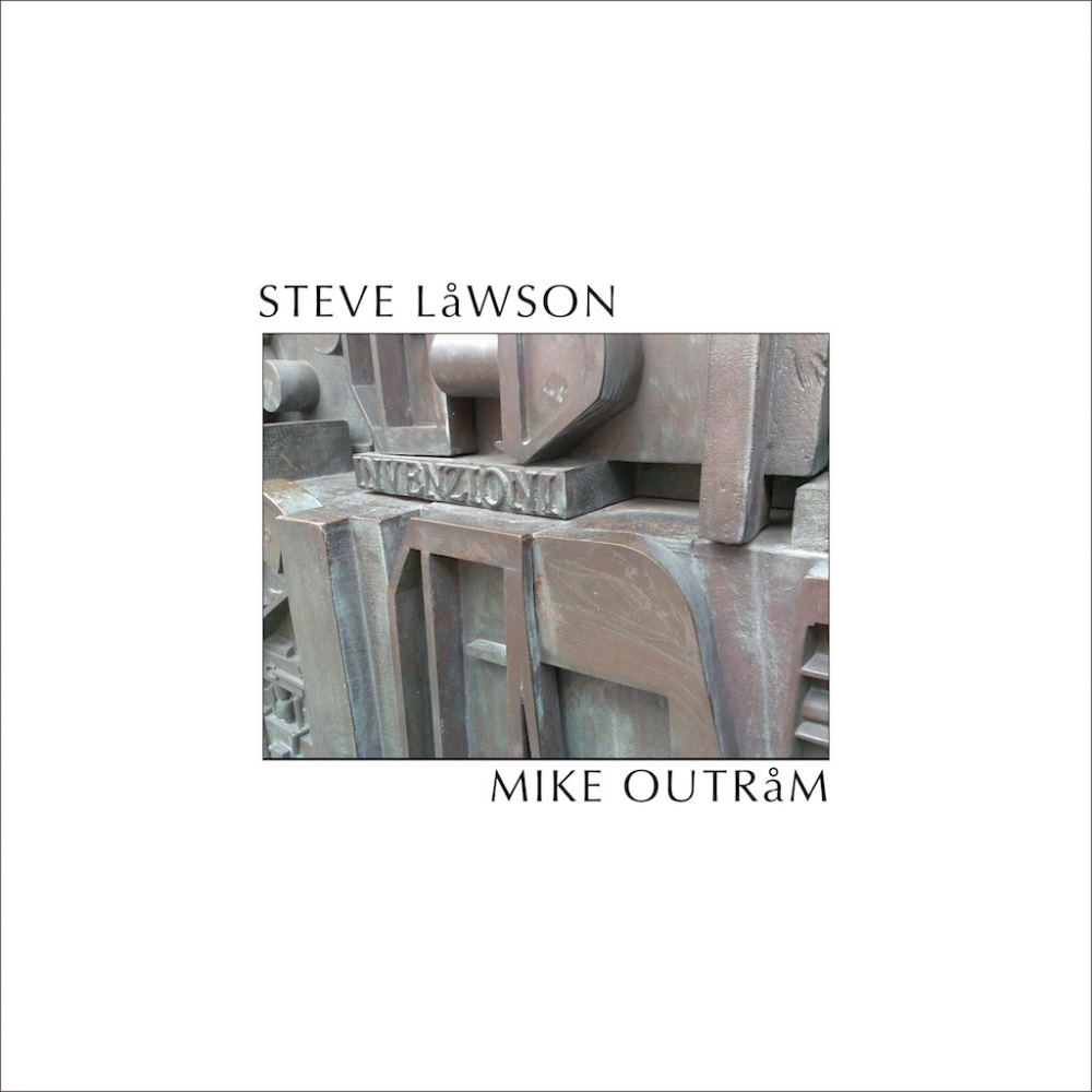 Invenzioni - Steve Lawson and Mike Outram