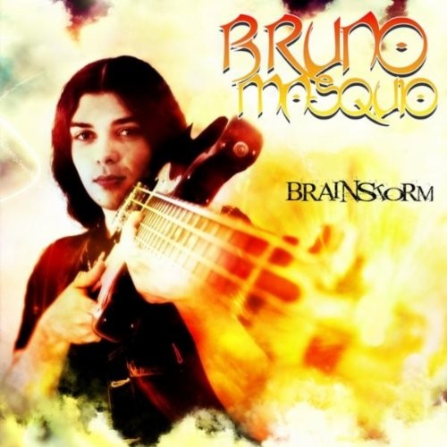 Brainstorm - Bruno Masquio