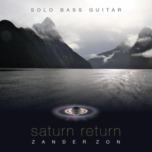 Saturn Return - Zander Zon