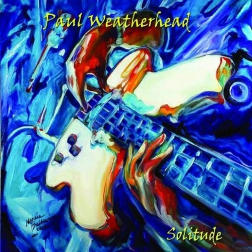 Solitude - Paul Weatherhead