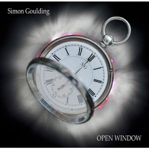 Open Window - Simon Goulding