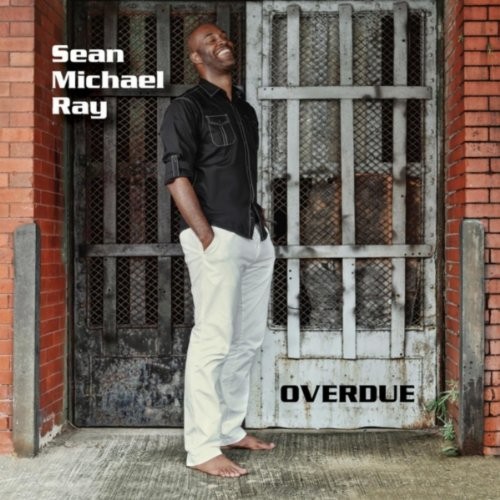 Overdue - Sean Michael Ray