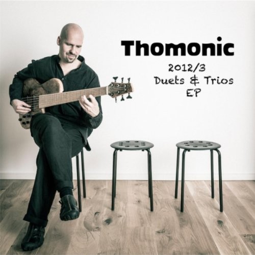 2012/3 Duets & Trios EP - Thomonic